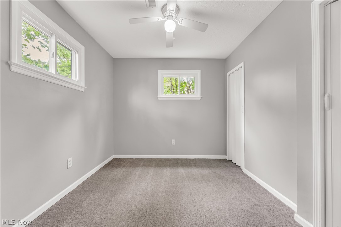 Puritas Gardens Sub/Merrick-Kleis - Residential Lease