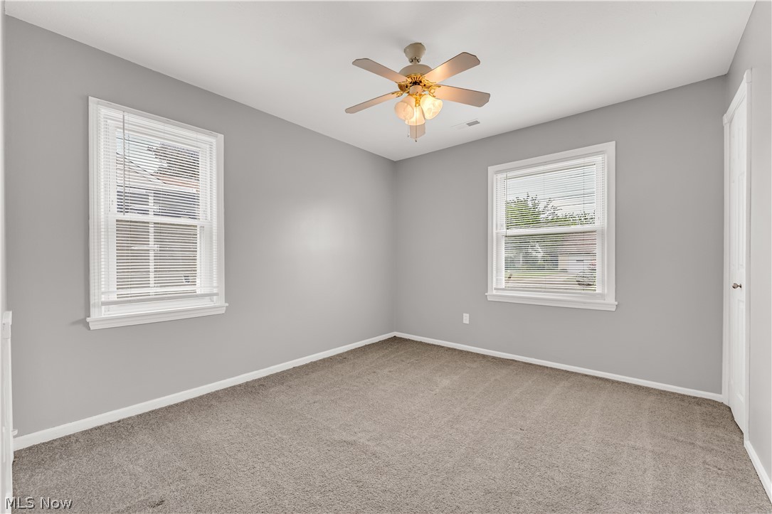 Puritas Gardens Sub/Merrick-Kleis - Residential Lease