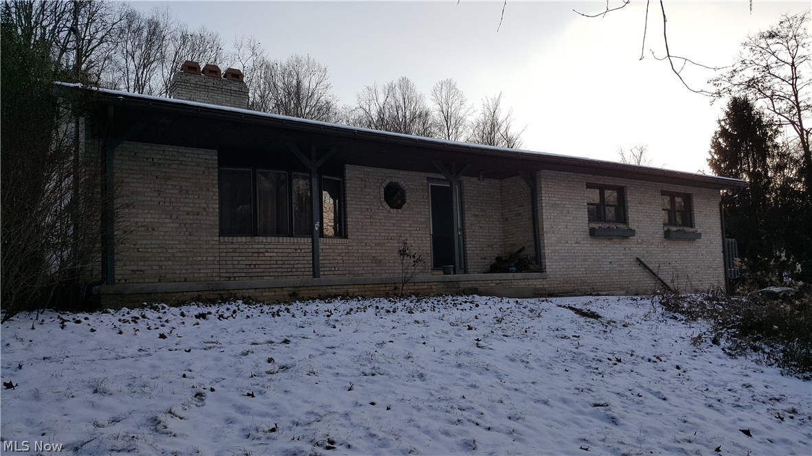 Spencer - Residential