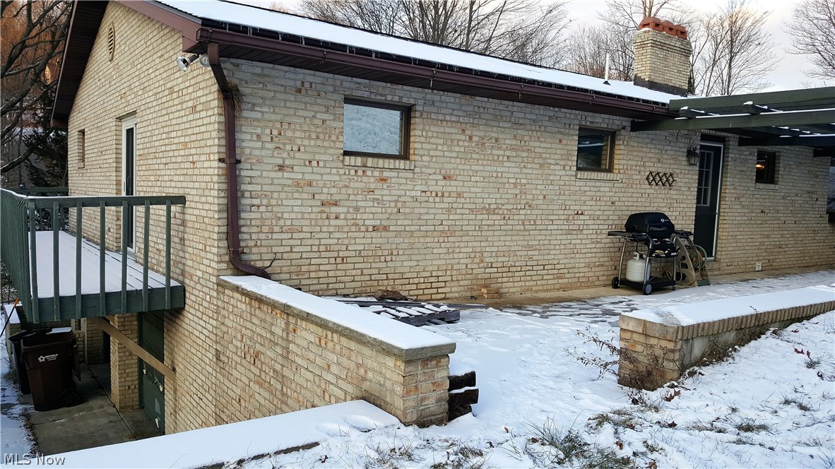 Spencer - Residential