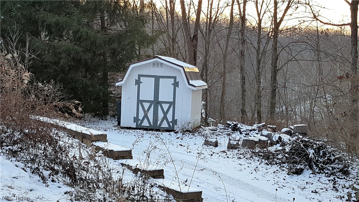 Spencer - Residential