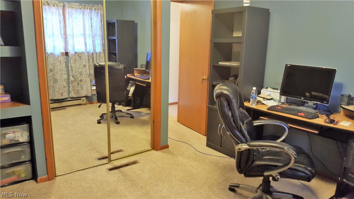 Spencer - Residential