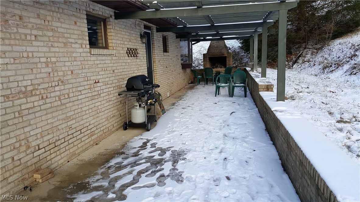 Spencer - Residential