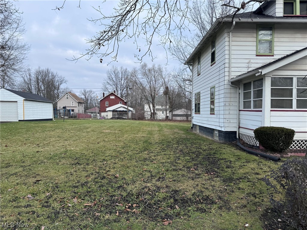 Oakland - Residential