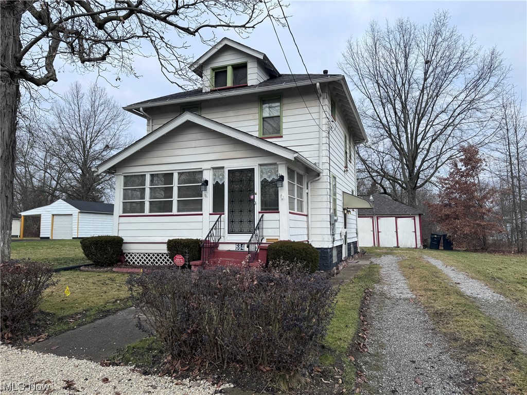 Oakland - Residential