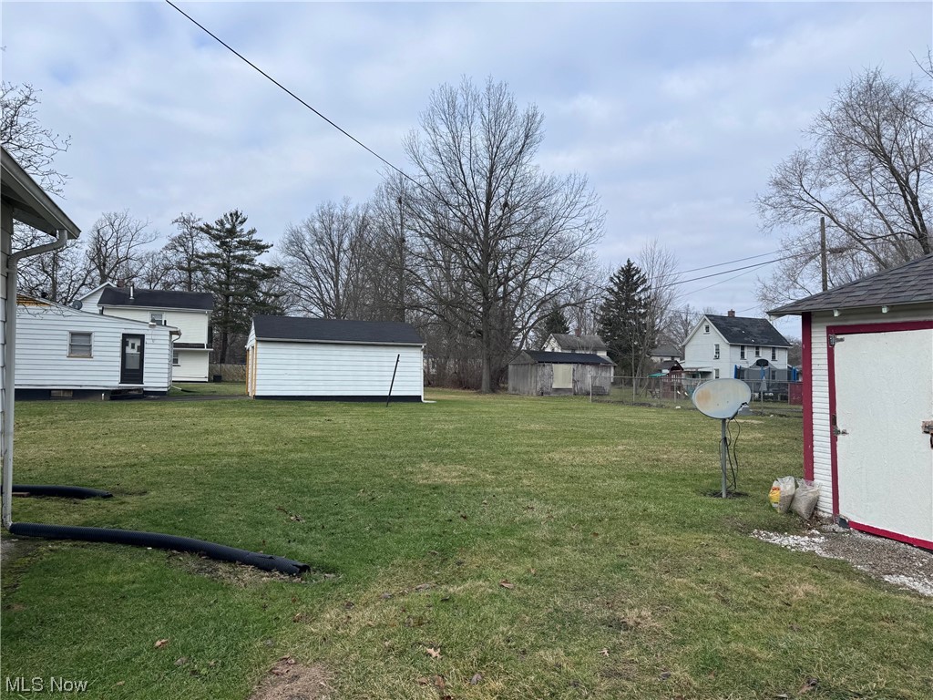 Oakland - Residential