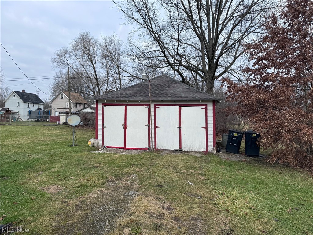 Oakland - Residential