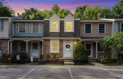 3848 Lake Run Boulevard Stow OH 44224