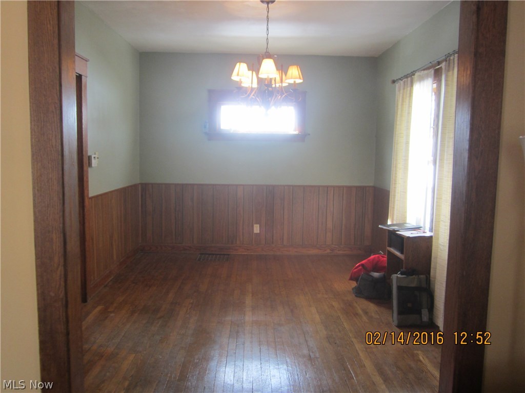 Gardners Add - Residential Lease