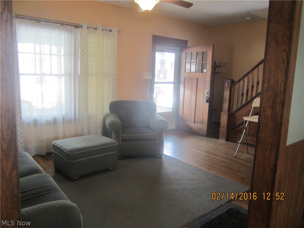 Gardners Add - Residential Lease