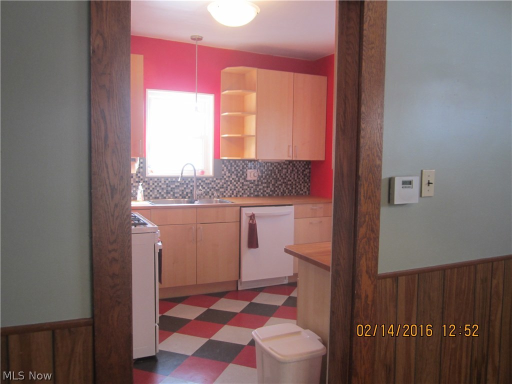 Gardners Add - Residential Lease