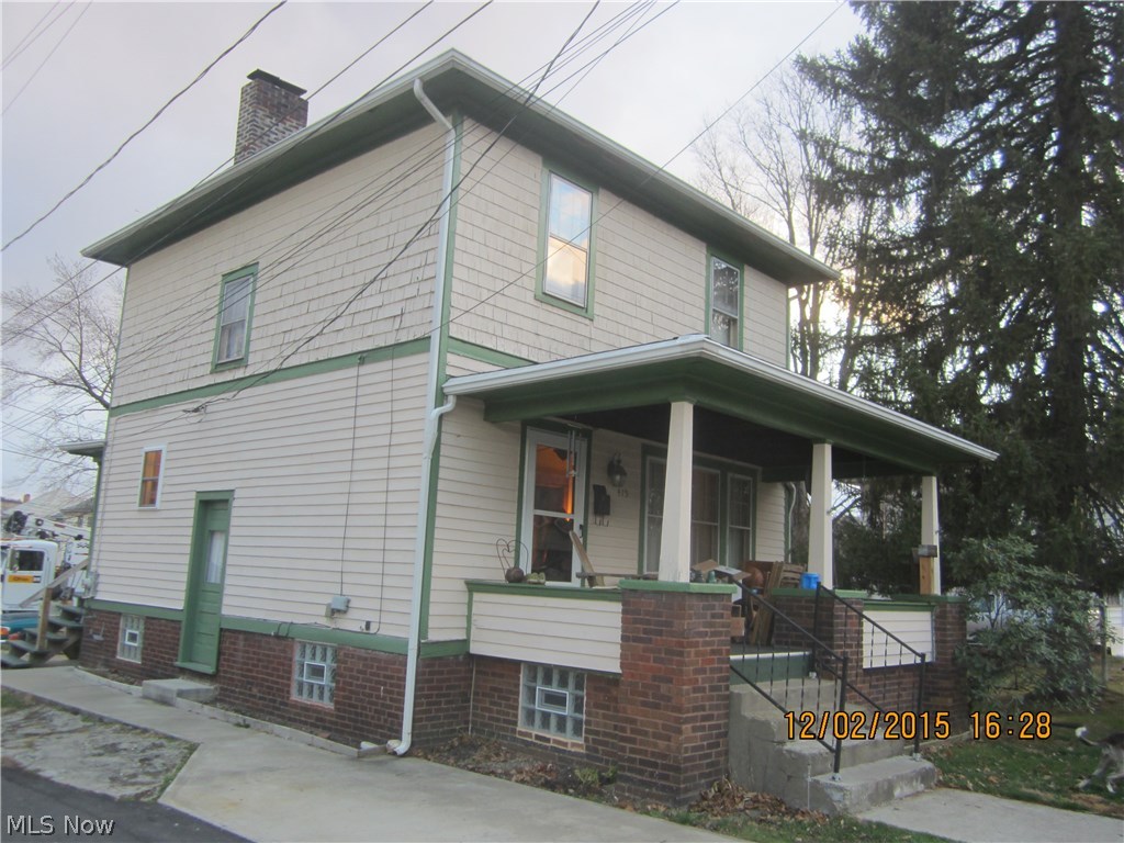 Gardners Add - Residential Lease