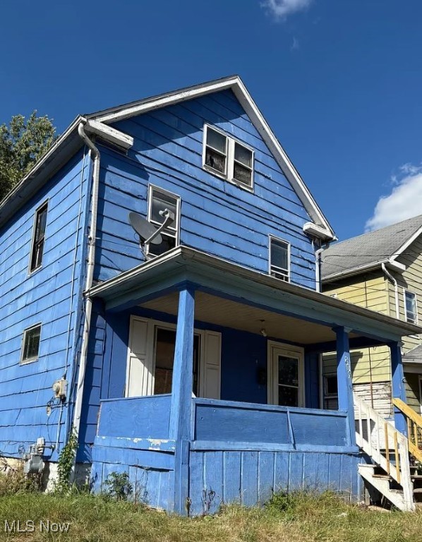 Steiner & Cos Allotment - Residential