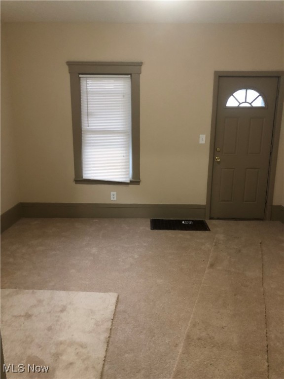 Storer - Residential Lease