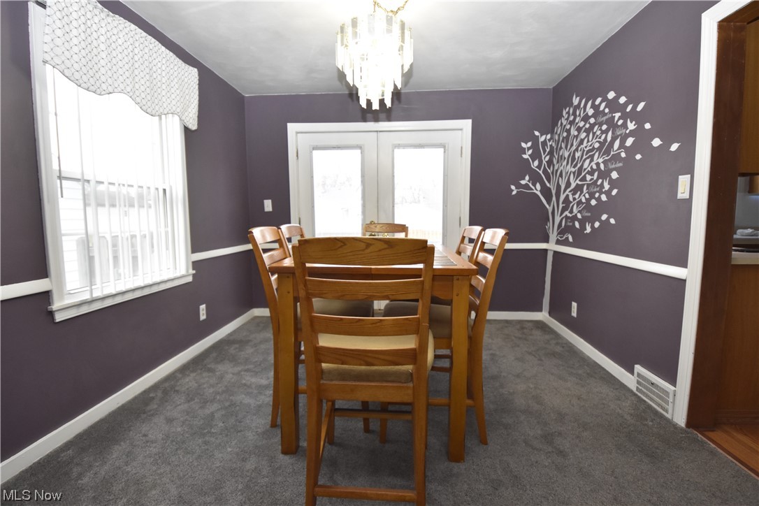 Lyon Park - Residential