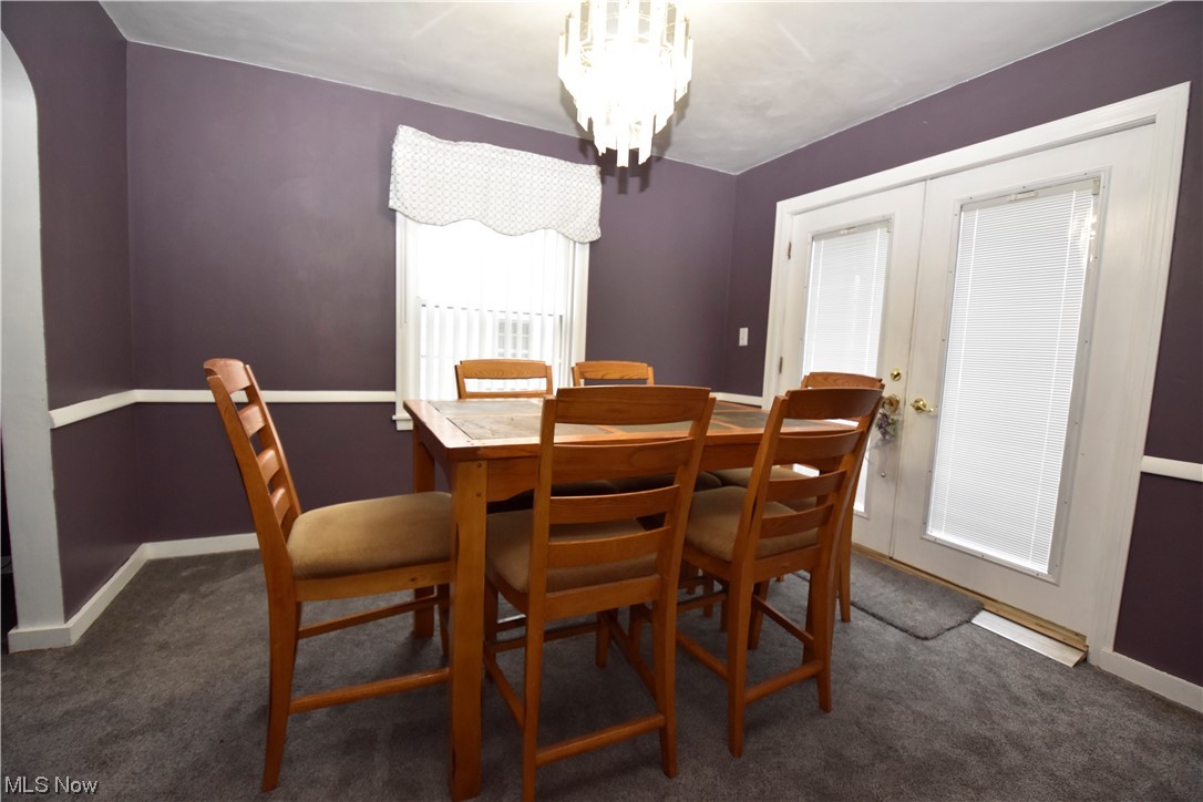 Lyon Park - Residential