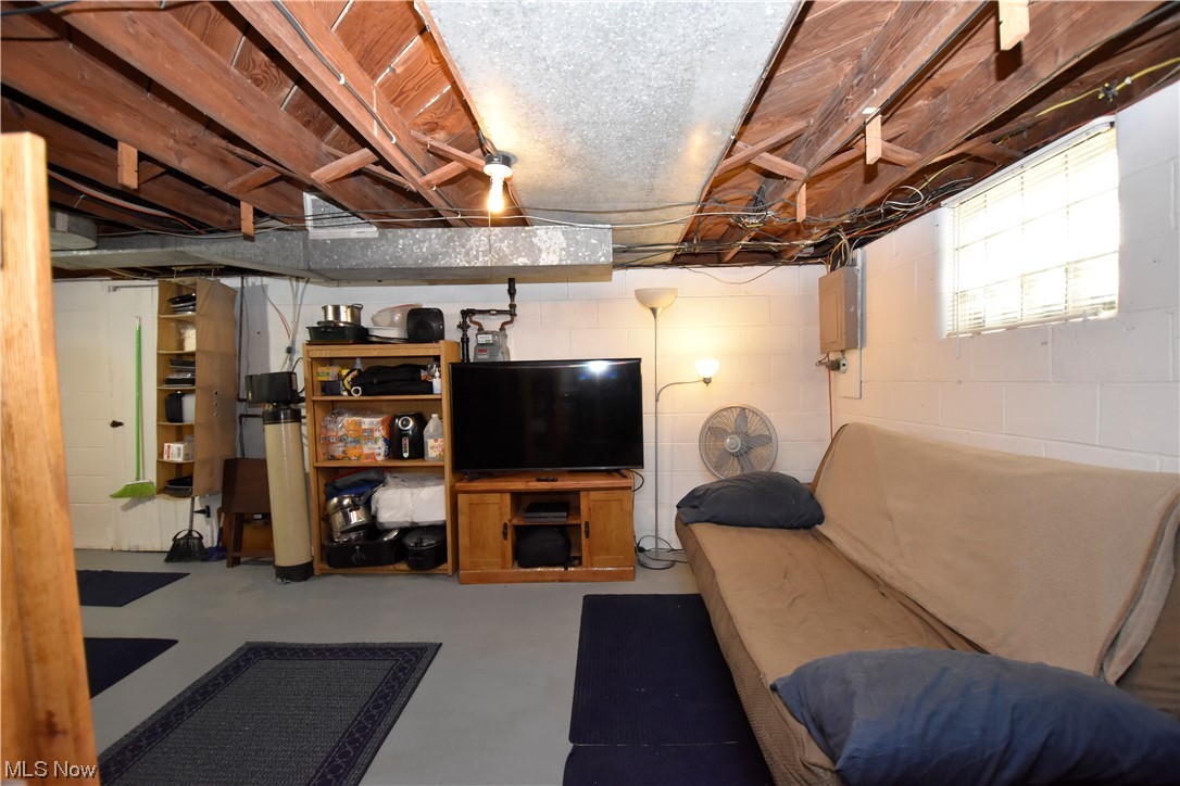 Lyon Park - Residential