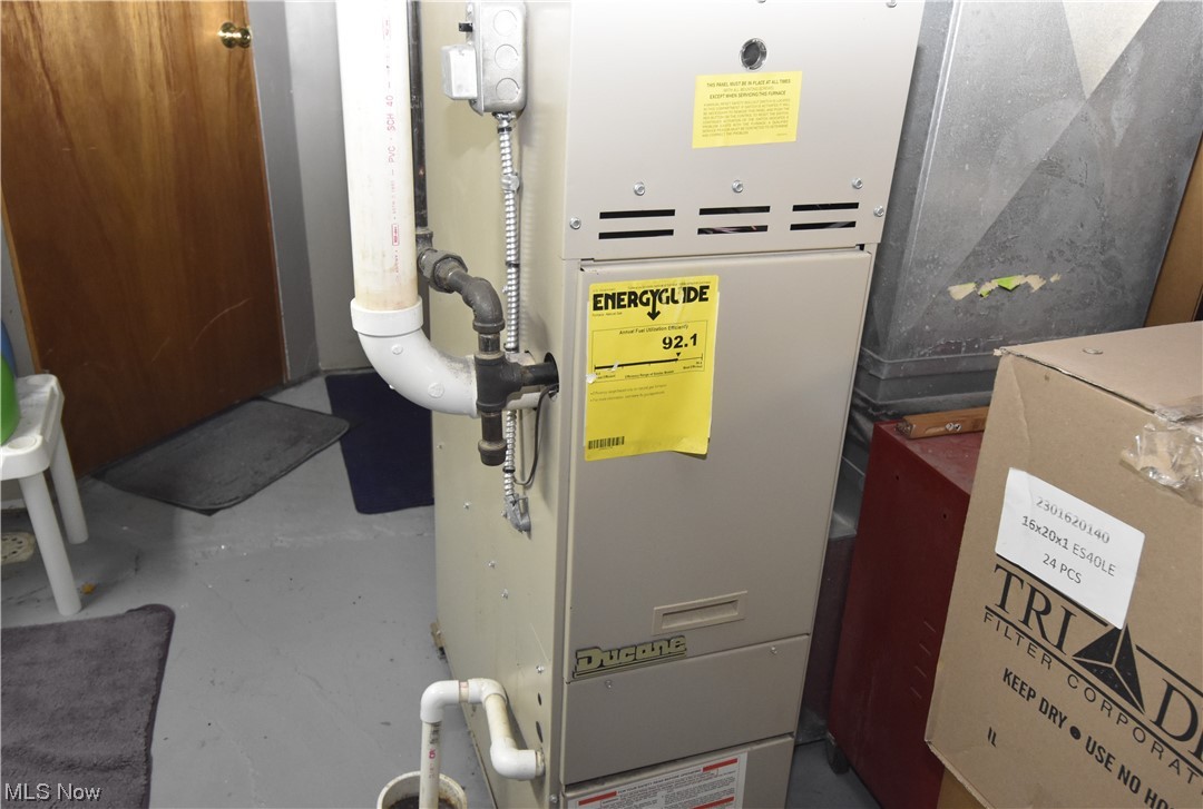 Lyon Park - Residential