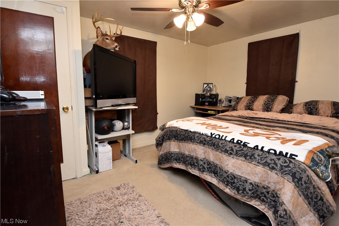 Lyon Park - Residential