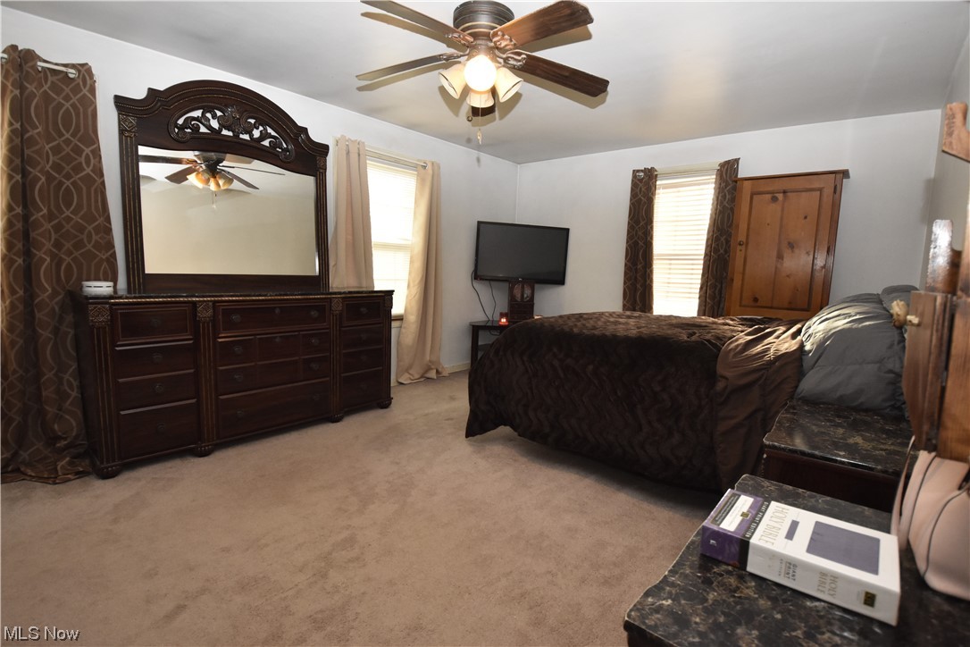 Lyon Park - Residential