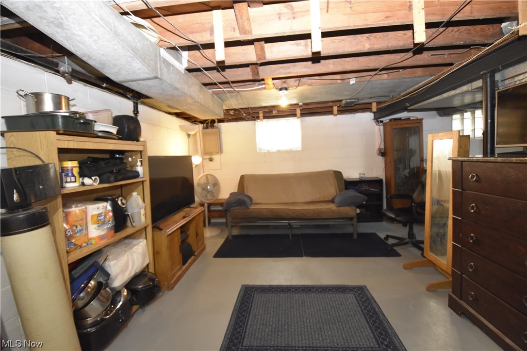 Lyon Park - Residential