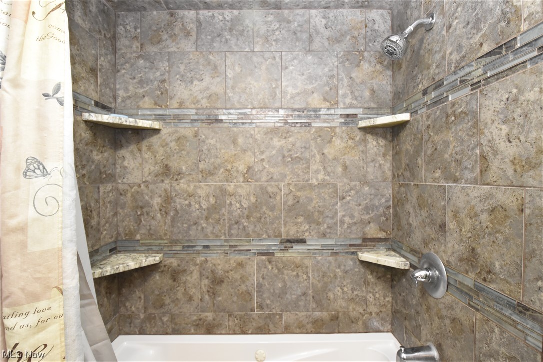 Lyon Park - Residential