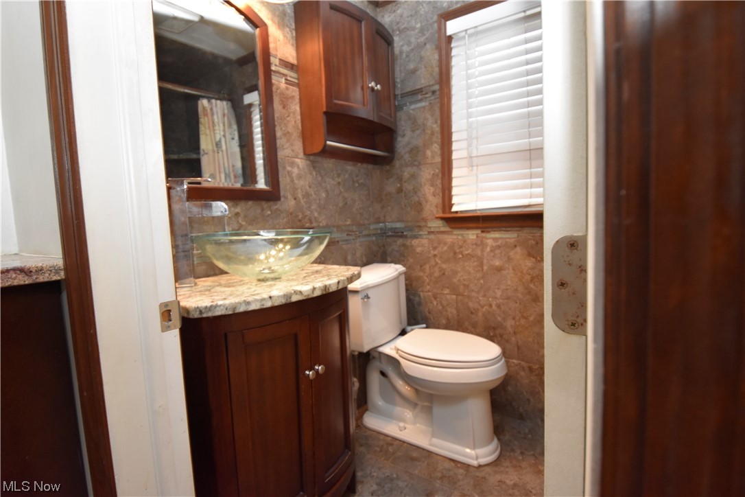 Lyon Park - Residential