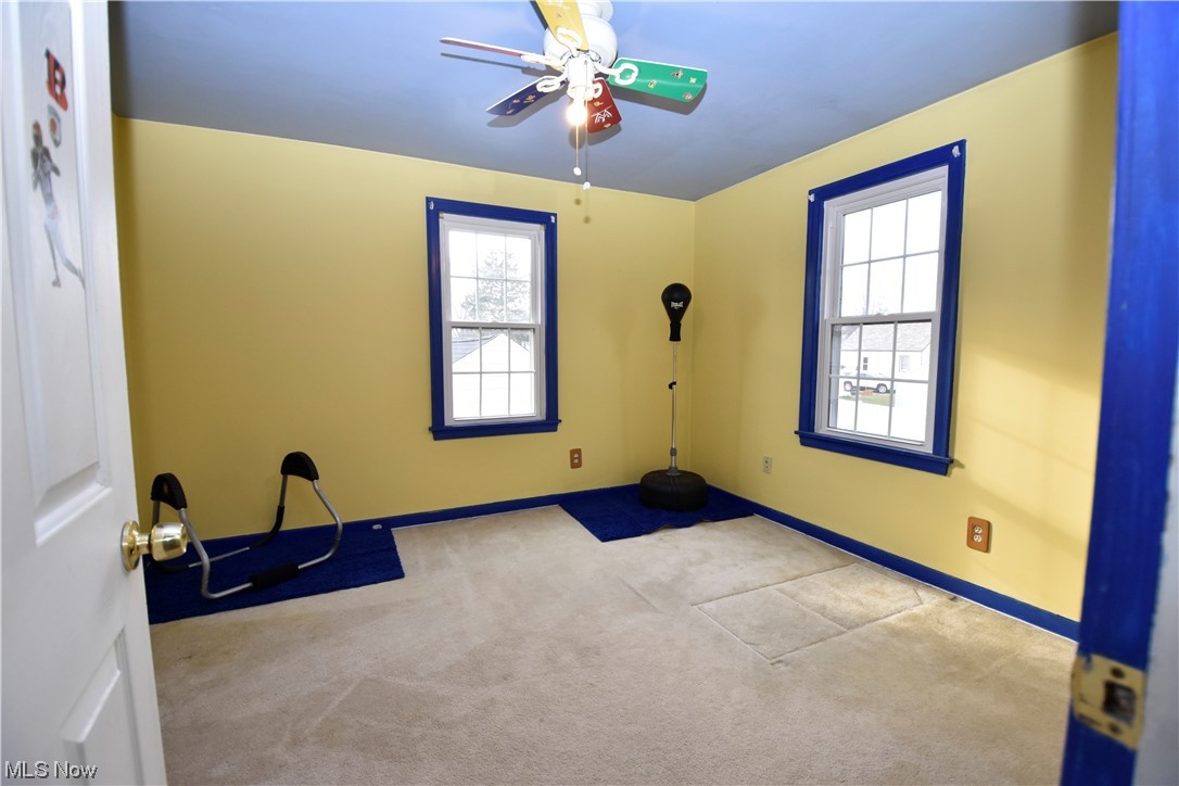 Lyon Park - Residential