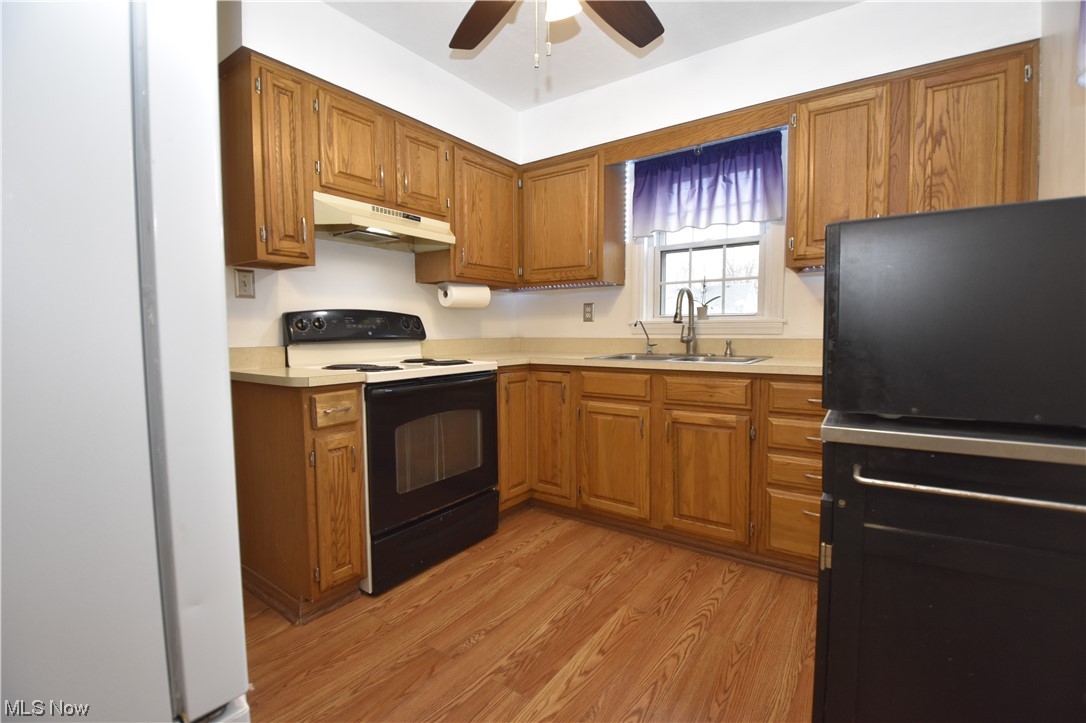 Lyon Park - Residential