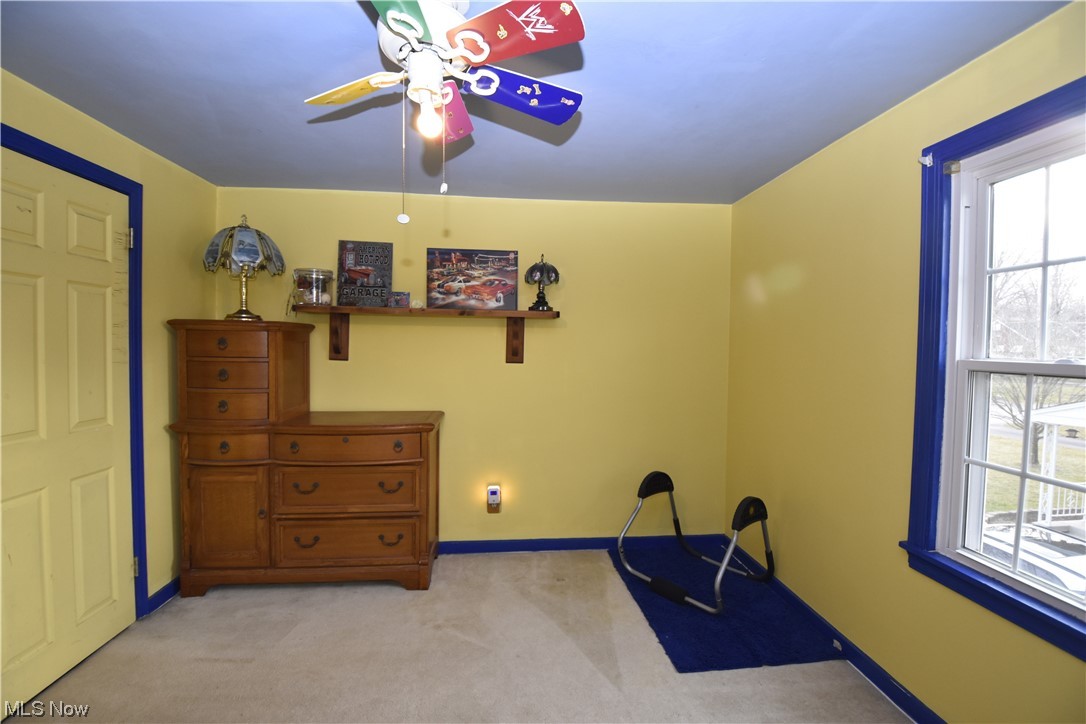 Lyon Park - Residential