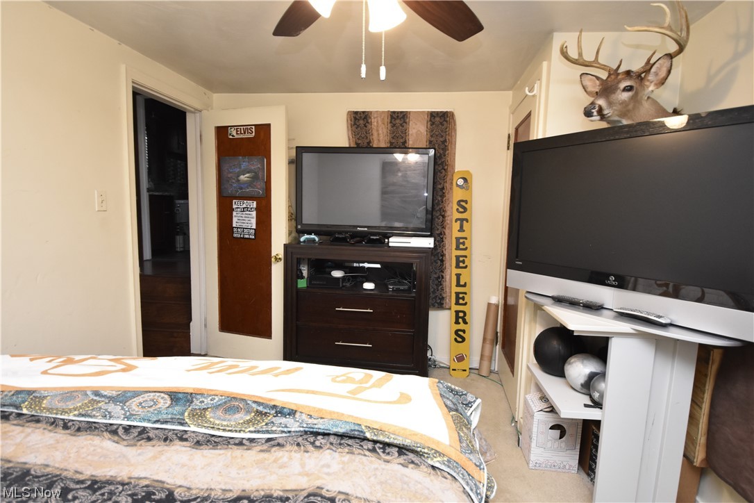 Lyon Park - Residential