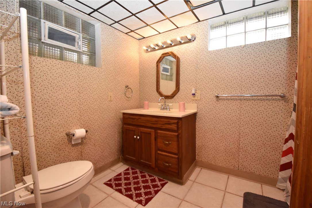 Lyon Park - Residential