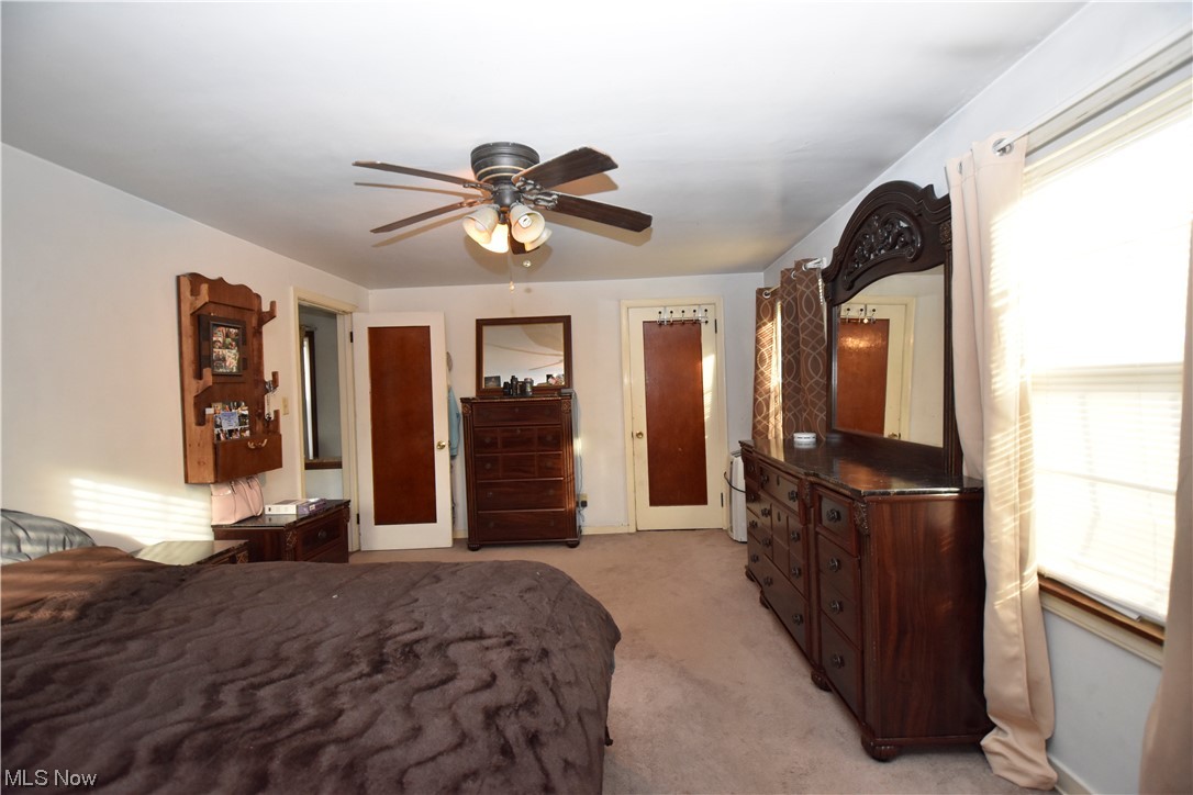 Lyon Park - Residential