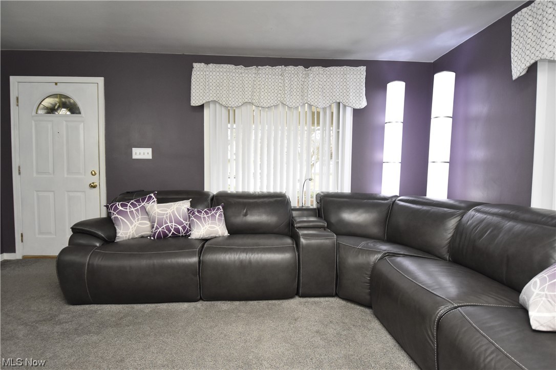 Lyon Park - Residential