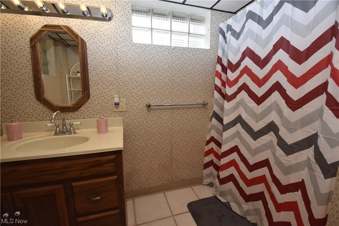 Lyon Park - Residential