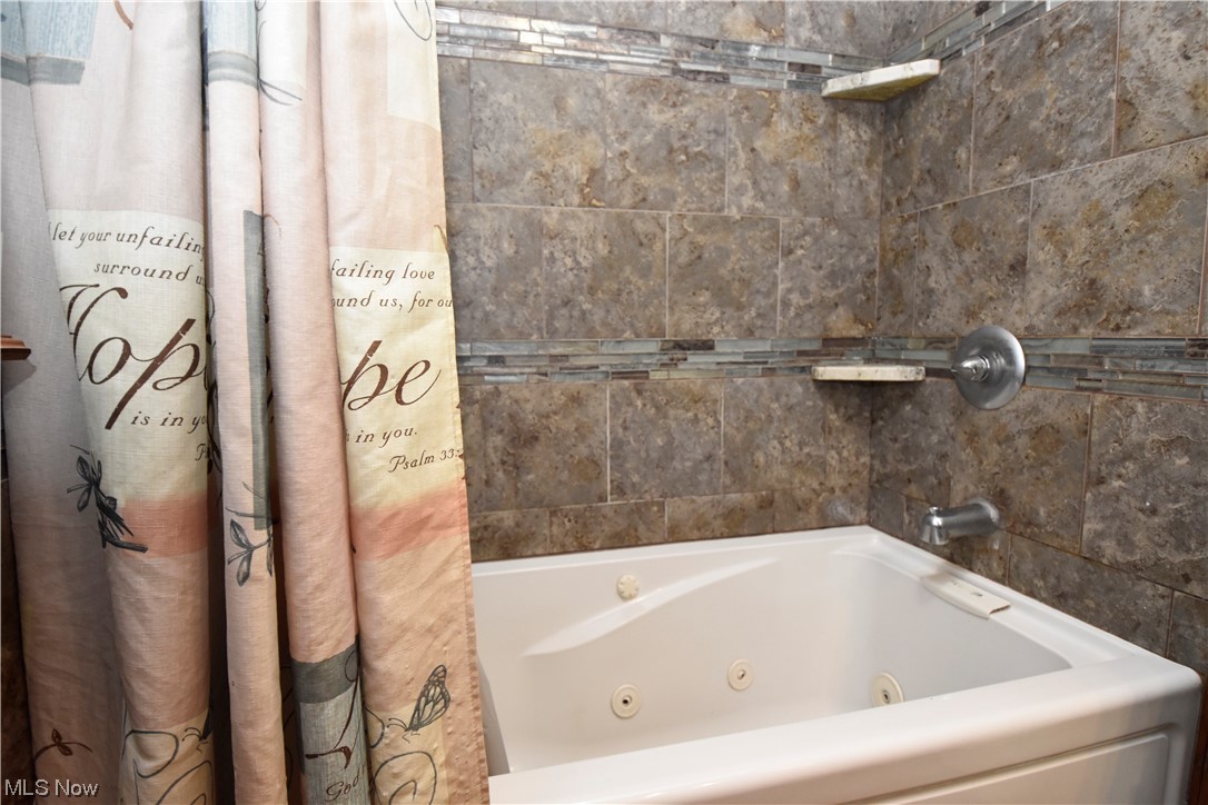 Lyon Park - Residential