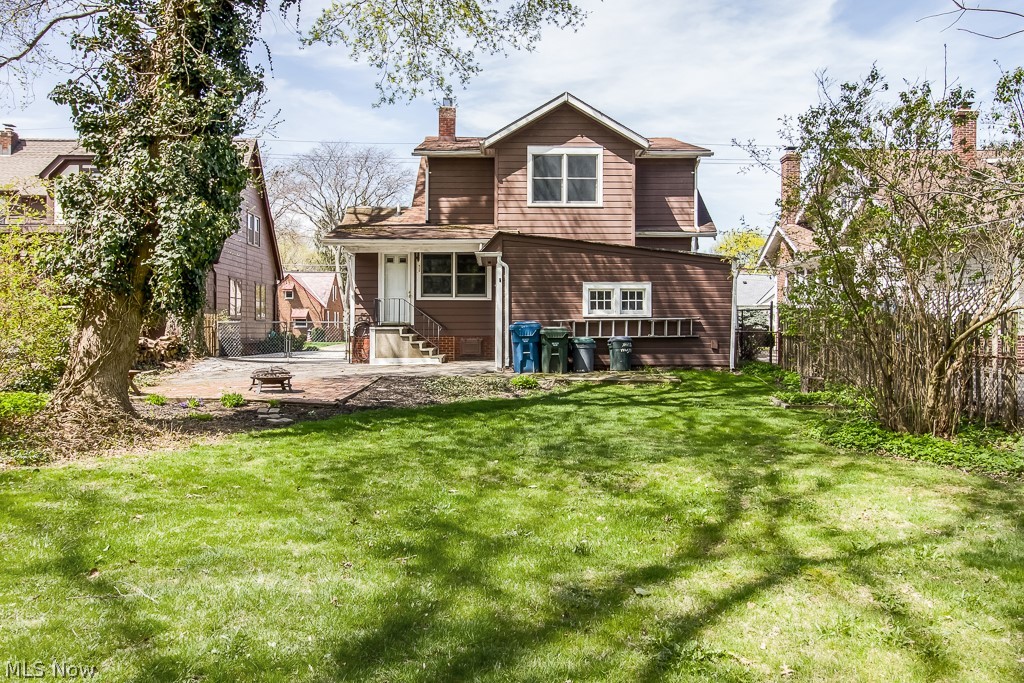 Overlook Drive Sub/Harbath & K - Residential