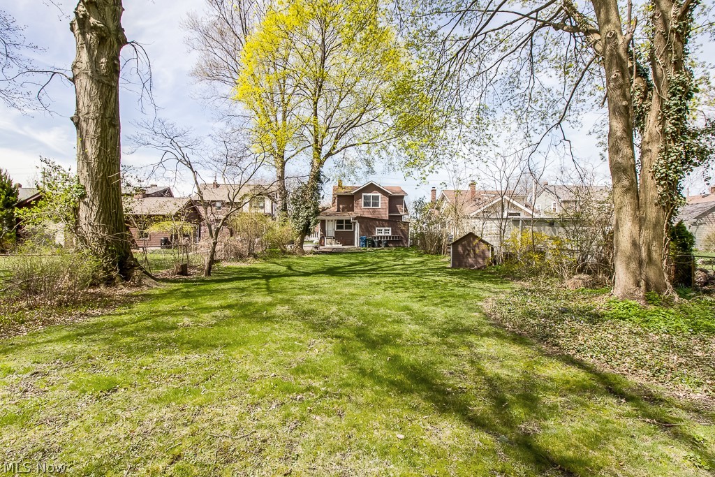 Overlook Drive Sub/Harbath & K - Residential