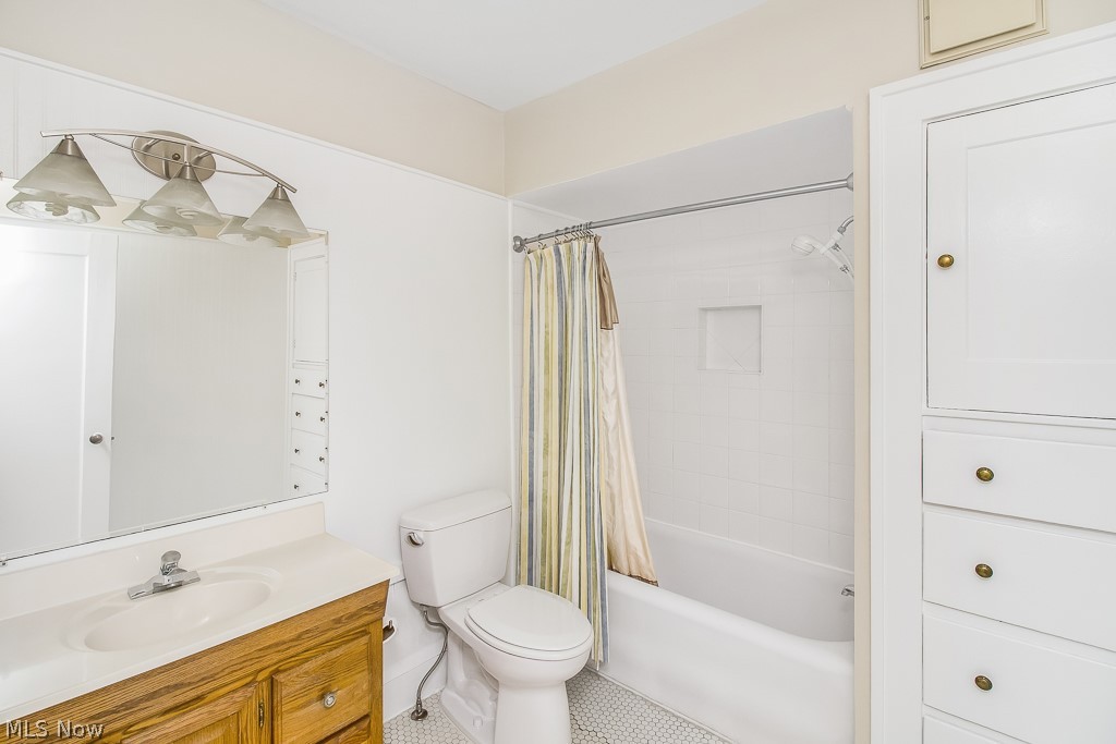 Overlook Drive Sub/Harbath & K - Residential