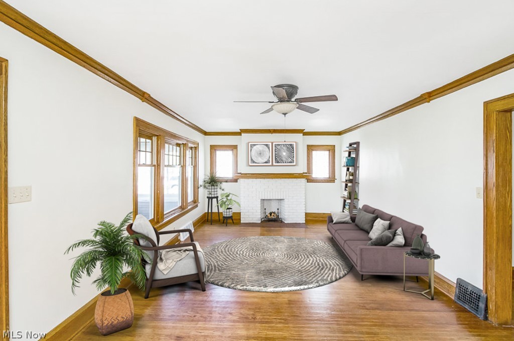 Overlook Drive Sub/Harbath & K - Residential