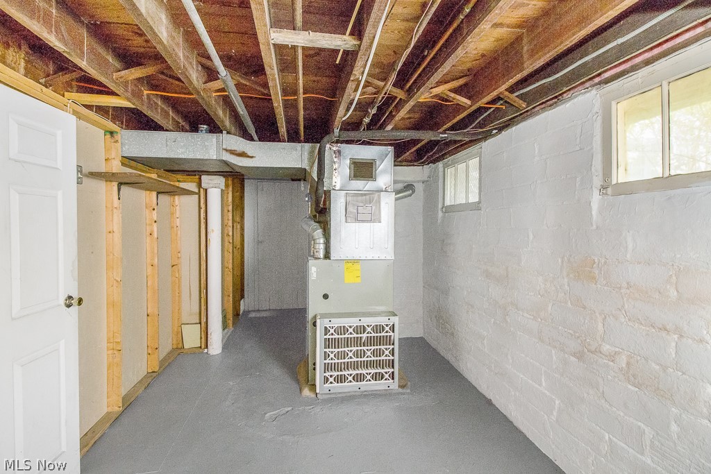 Overlook Drive Sub/Harbath & K - Residential