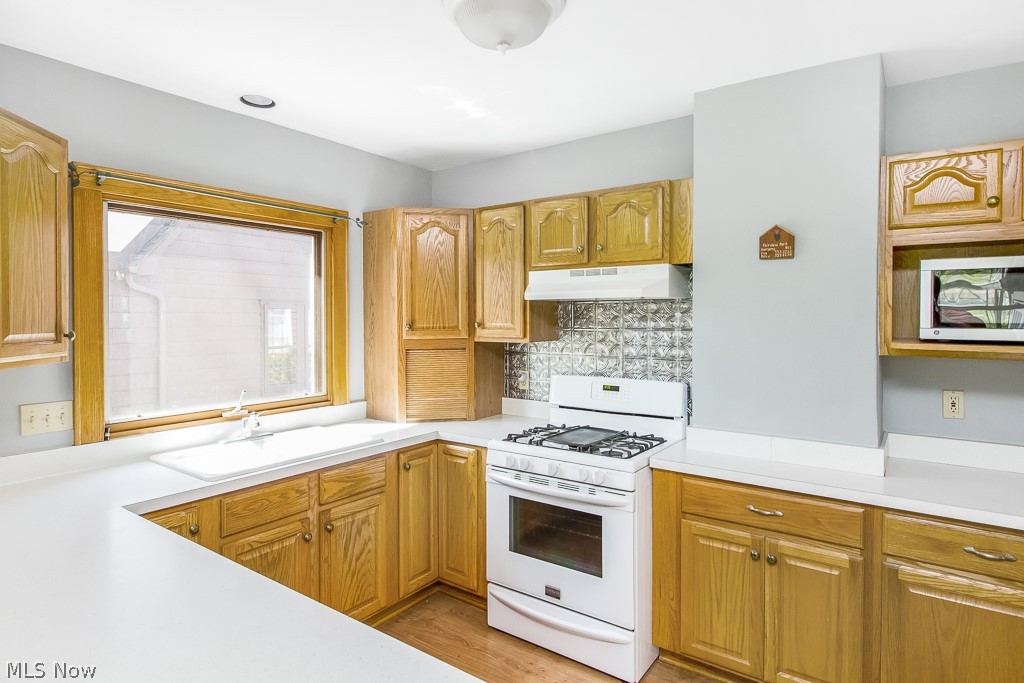 Overlook Drive Sub/Harbath & K - Residential