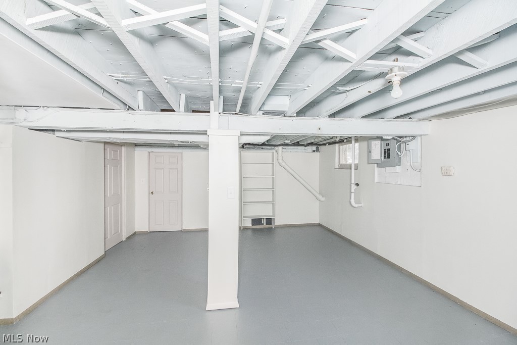 Overlook Drive Sub/Harbath & K - Residential