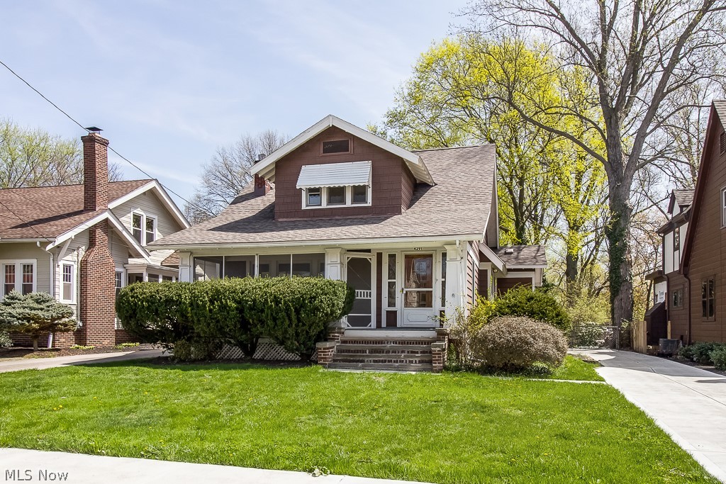 Overlook Drive Sub/Harbath & K - Residential