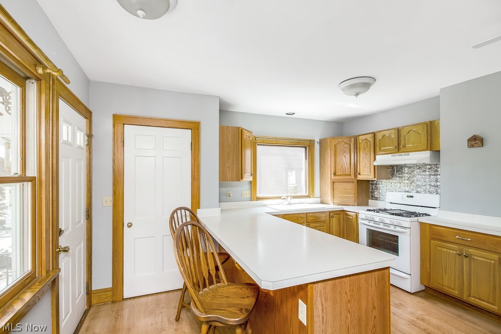 Overlook Drive Sub/Harbath & K - Residential