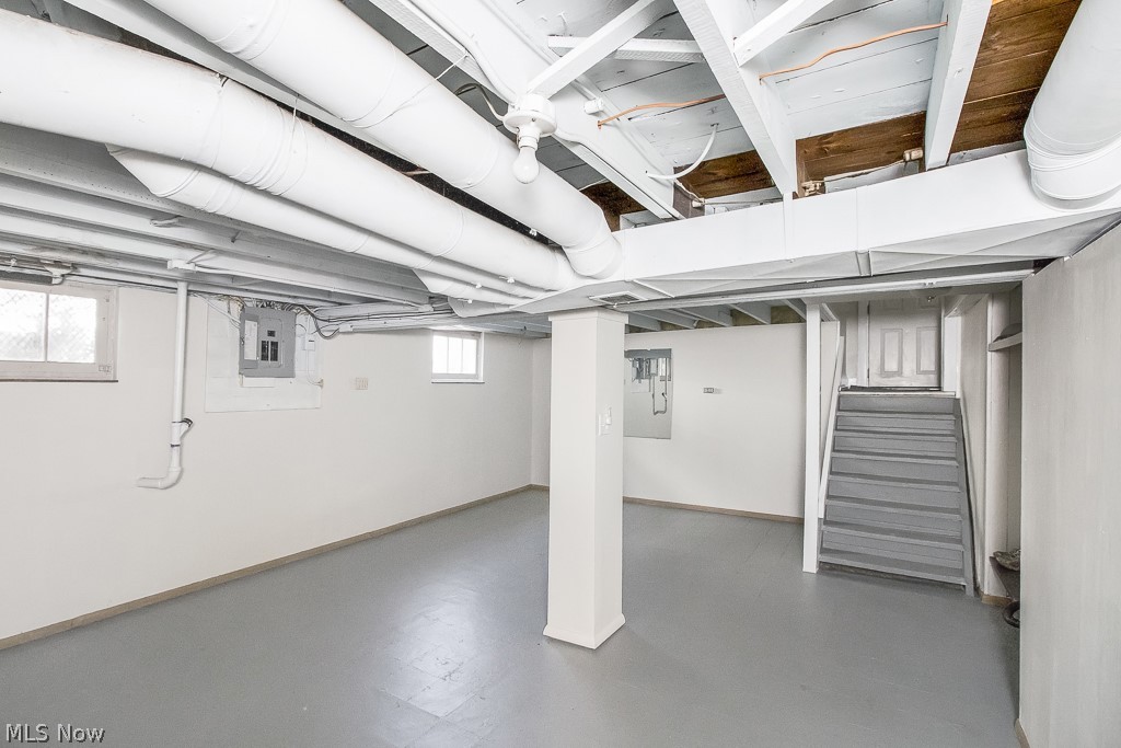 Overlook Drive Sub/Harbath & K - Residential