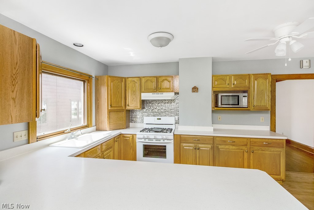 Overlook Drive Sub/Harbath & K - Residential