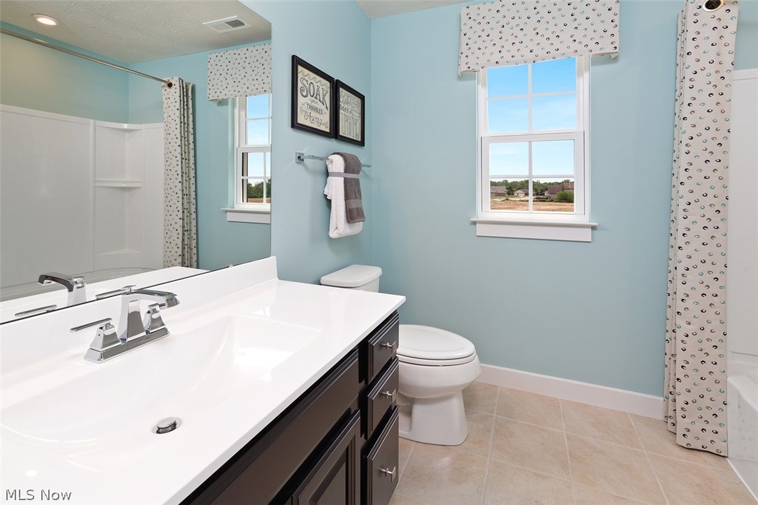 Meadow View - Residential