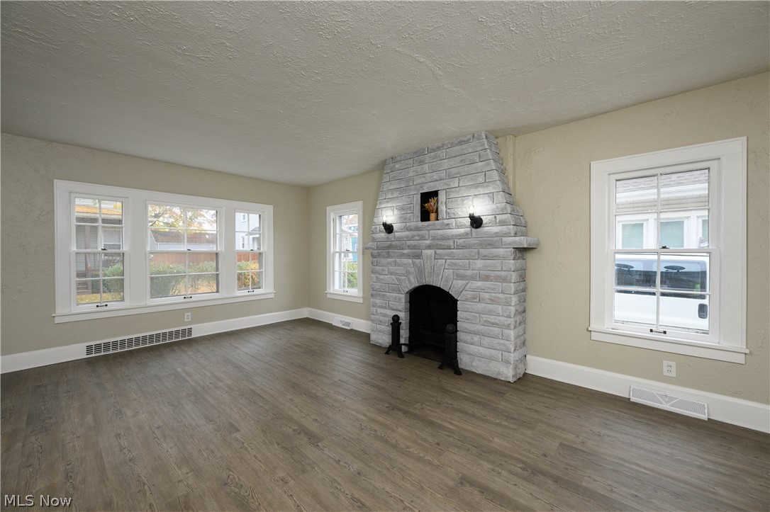 Canton - Residential