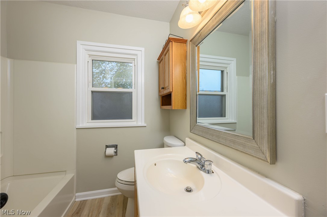 Canton - Residential